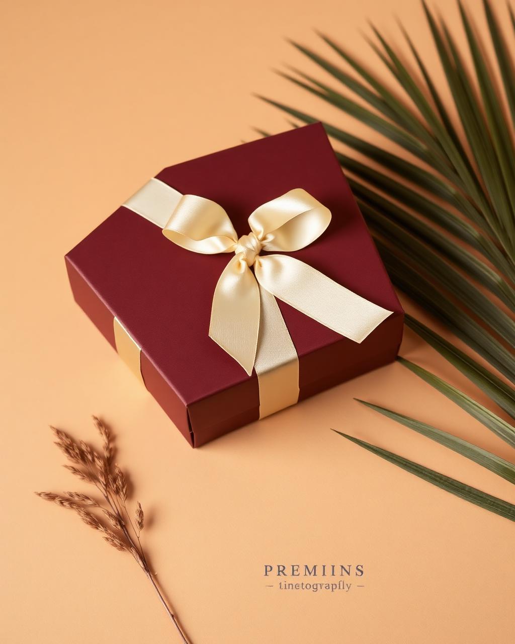 Gift Boxes